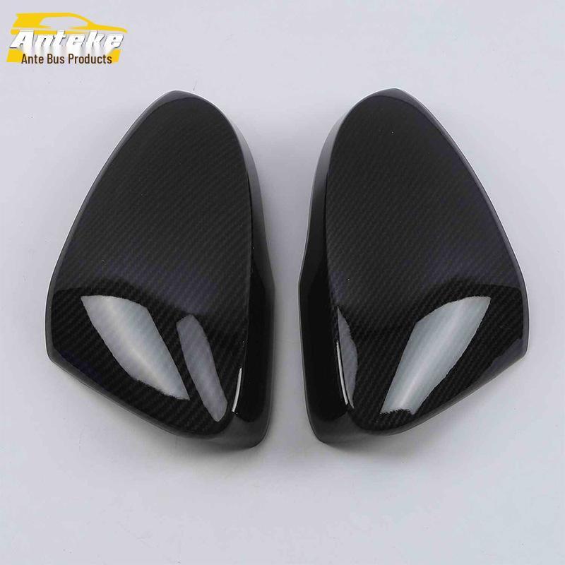 18-Modell Kompatible Tange Rückspiegel Dekorative Abdeckung & Reflektor Schale Aufkleber