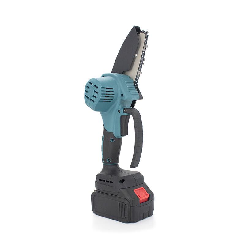 Cordless Electric Pruning Saw CN Plug (adapter Included)