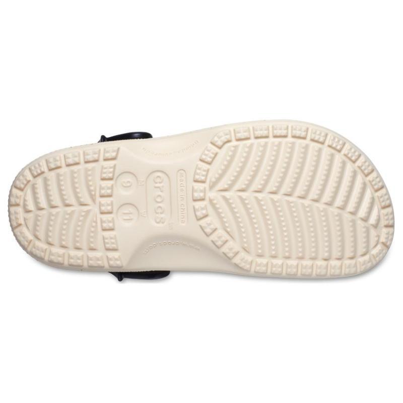 Crocs Classic Clog Pringles Unisex Red Orange