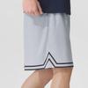Skechers Men's Breathable Running & Training Shorts