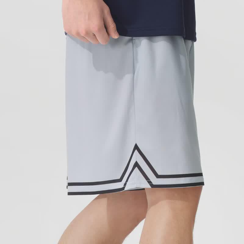 Skechers Men's Breathable Running & Training Shorts