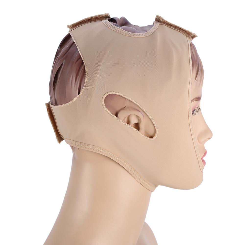 Slimming Mask Beauty Shape Lift Up Thin V Shape Face Chin Cheek Anti Wrinkle Belt Bandage Band