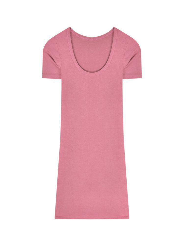 Pure desire sexy tight hot girl dress women's clothing autumn new short skirt pink waist and thin skirt