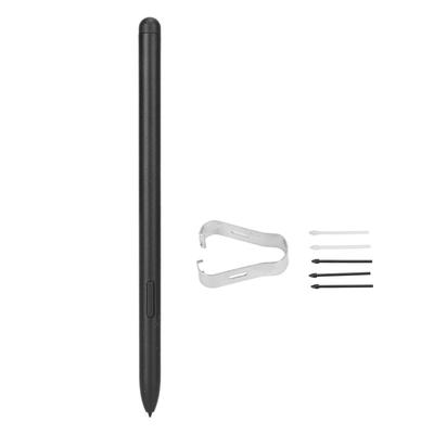 Kalem Yedekleri Yüksek Hassasiyetli Kalemler Samsung Galaxy Tab S8 S8 Plus S8 Ultra için Uçlu