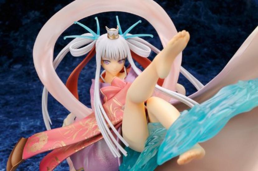 Shining Wind Houmei scale PVC painted finished (1/8 product)
