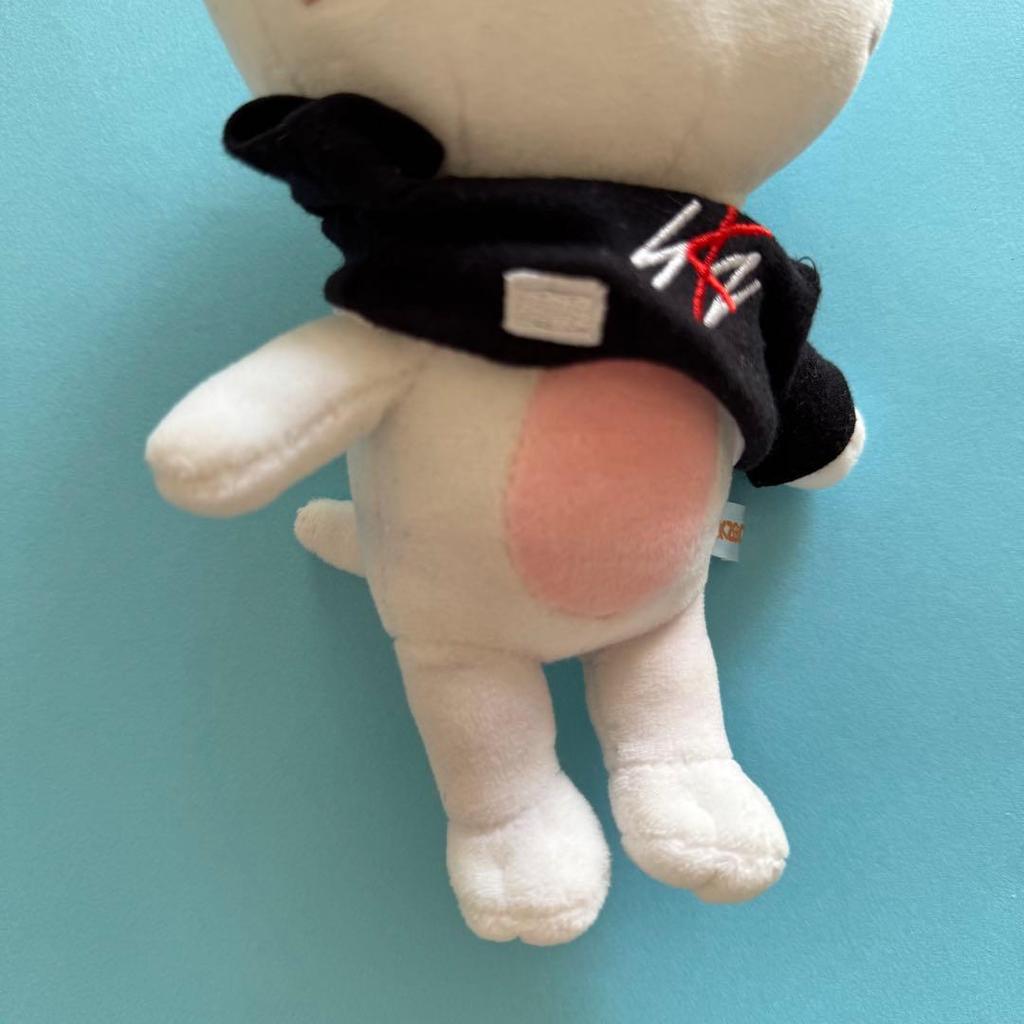 [USED] SKZOO Genielet Hyunjin 20cm First Generation Original Size