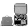 Multifunctional Controller Storage Bag High Density Padding Weatherproof Heavy Duty Protective Carriers for Drones 4PRO