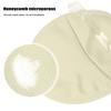 1Pairs Sweat Armpit Pads Soft Washable Invisible Cushion Reusable For Outdoor Protector Clothing From Stains/Wetness/Odor