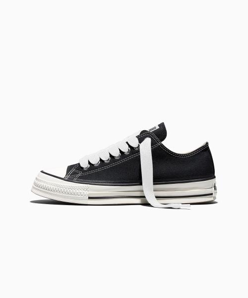 Converse Chuck Taylor Throwback Czarne A19080C