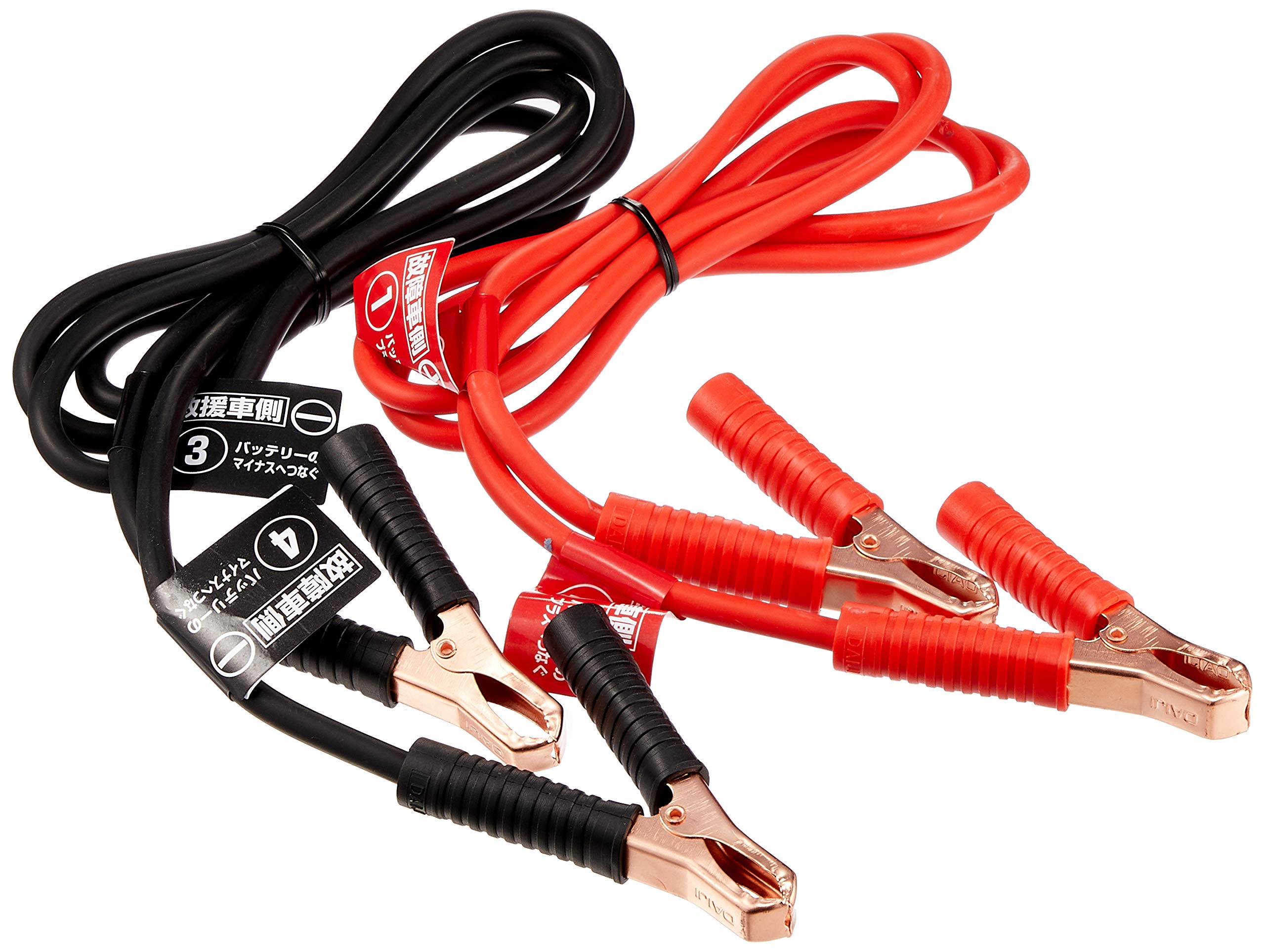 

Meltec Booster Cable DC12V Meltec (Bike) 1.5m ML-905