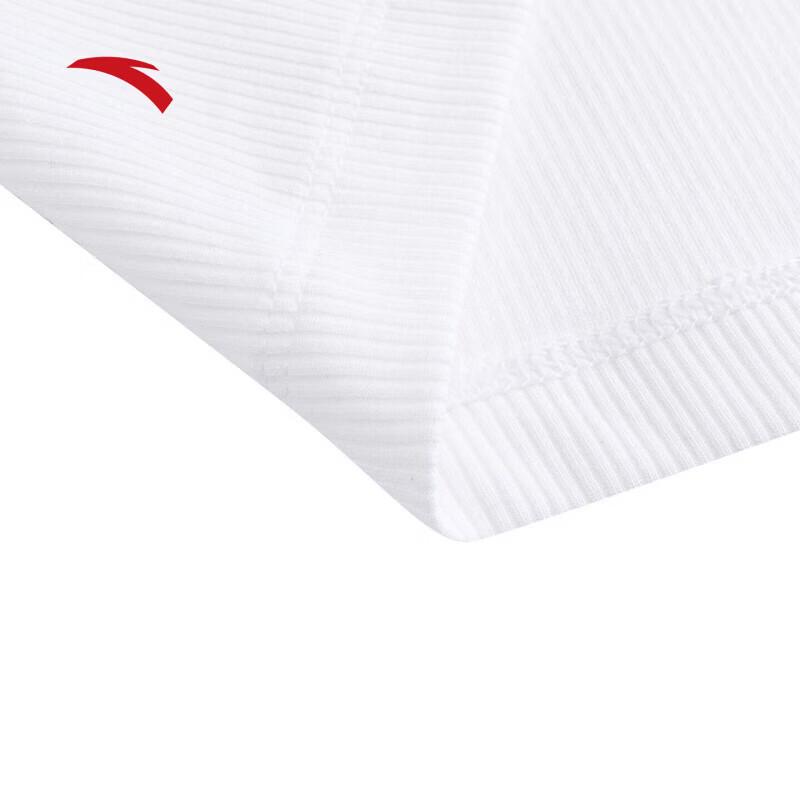 ANTA Women's Youkesi Knit Polo Shirt