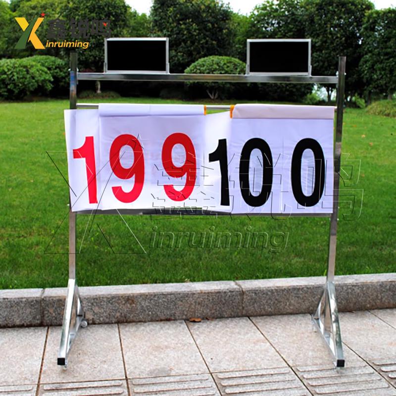 Xin Rui Ming Training Marker Set