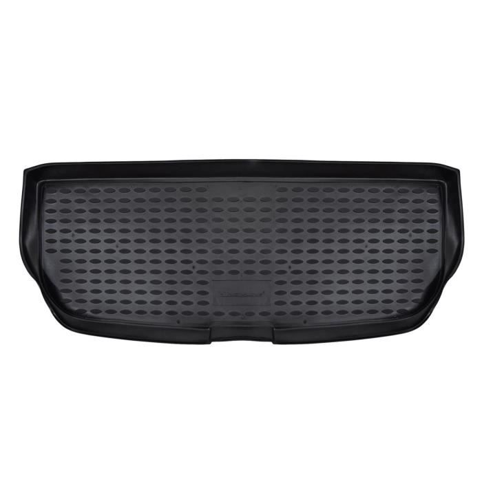J&amp;J AUTOMOTIVE | Tapis De Coffre Caoutchouc Premium Pour Ford Galaxy 2006-2015