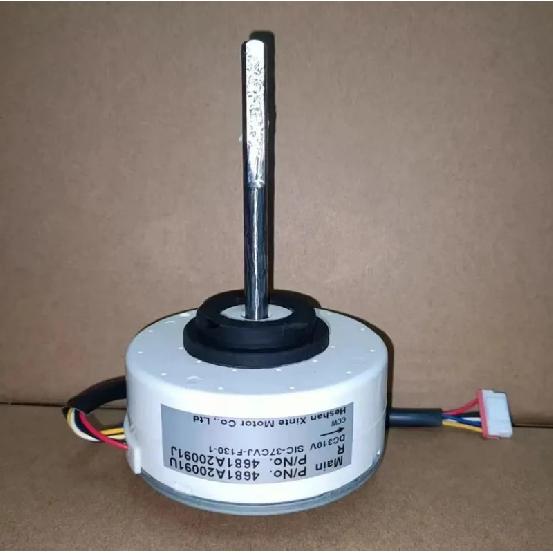 

New air conditioner fan motor 4681A20091U 4681A20091J SIC-37CVJ-F130-1