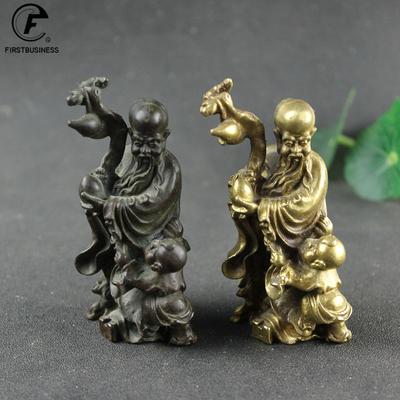 Decoración para el hogar
– Estatuillas