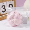 Relief Souffle Squeeze Toy Simulated Chocolate Bread Cheese Cake Sensory Toy Simulated