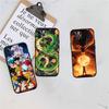 PP26 Dragon Ball Soft Shell Phone Case for OPPO A40 A60 A80 A15 A16 A16K A12 A17 A17K A54 A54S A53 A53S A55 A56 A57 A98 F23