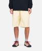 Geulamichi Swell Shorts Lemon