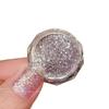 Aurora Crushed Diamonds Nail Glitter - Super Sparkle Galaxy Foil Ornaments