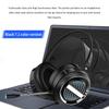 Game Headphone Wired 3.5mm USB Headphone Noise Reduction Portable Headset with Microphone
