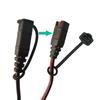 GC-008 X-Connect M10 XL Eyelet Terminal Connector Compatible with NOCO Charger Accessories