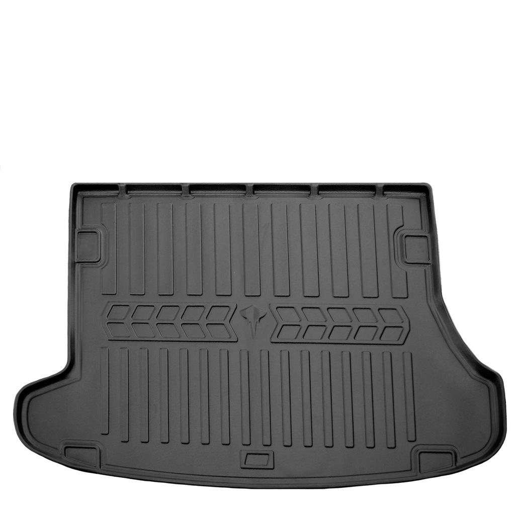 

Trunk mat 3D (SW) (Stingray) for Hyundai I-30 2007-2011