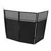 DJ Display Stand & Event Booth Facade – Portable Controller Stand Table