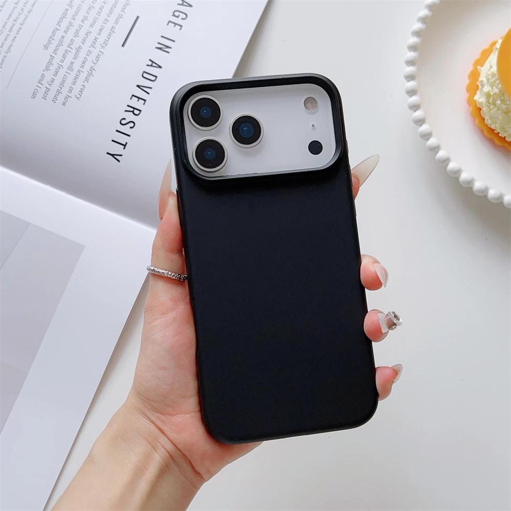 Al Official Silicone Case For For Iphone 17ProMax 16 13 12 1 14 Pro Phone Cases For For Iphone 16 13Pro 17 11 14 1 Pro Max Cover