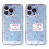 Drop-Proof Phone Case for iPhone 11 12 13 14 15 16 iPhone 14 15 16 Pro Max Samsung A16 A35 A36 A54 A55 S25 Xiaomi 11T Space Shell