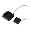 A60zfor Ender 3 V3 SE Fans, 4010 Blower Fan DC 24V 2510 Axial Cooling Fan Extruder Hotend Heat Sink Fanmay