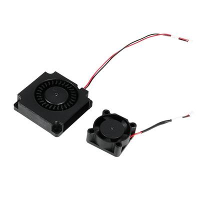 A60zfor Ender 3 V3 SE Fans, 4010 Blower Fan DC 24V 2510 Axial Cooling Fan Extruder Hotend Heat Sink Fanmay