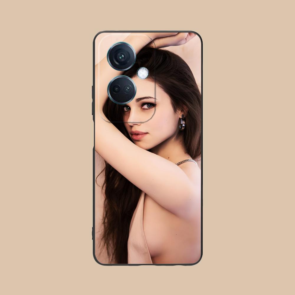 India Eisley Mobile Phone Case for OPPO Find X9 X8 X7 X6 X5 X3 X2 Plus s Pro Ultra Lite Colorful Printing Cover Smartphone Cover