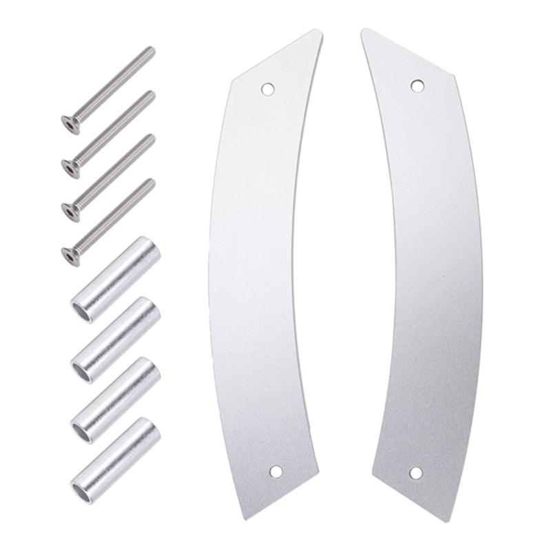 A03Z-Car Inner Door Panel Pull Handle For VW Beetle 1998-2010 Interior Door Grab Pull Handles