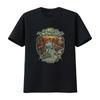 1979 Vintage Buck Rogers ve 25. století Pánské tričko Retro Sci-Fi design vintage Vyprané Prodyšné streetwear Pohodlné