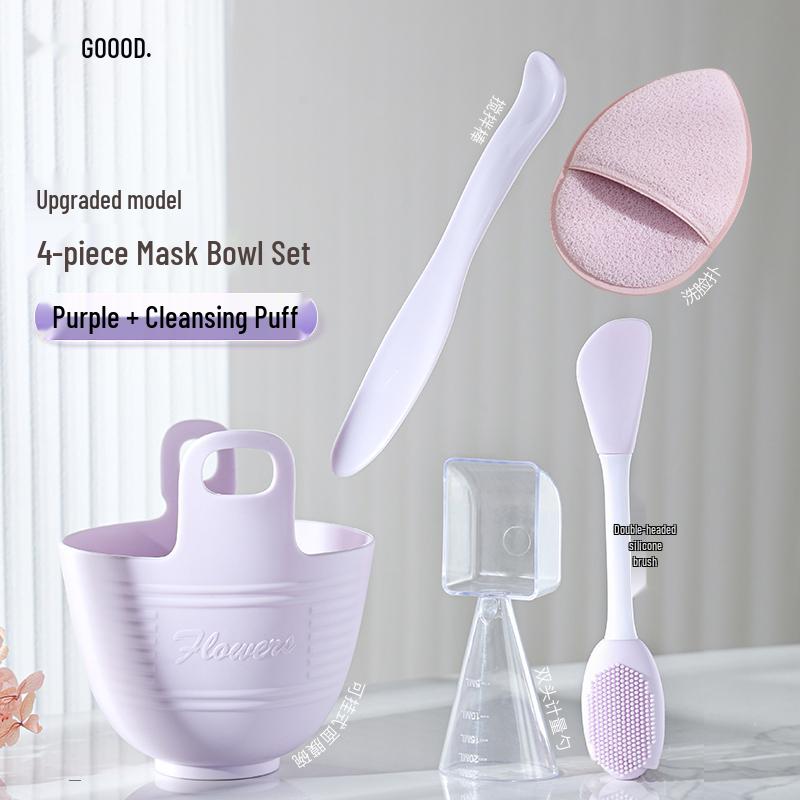 Deep Cleansing Exfoliating Face Sponge for Beauty Salons