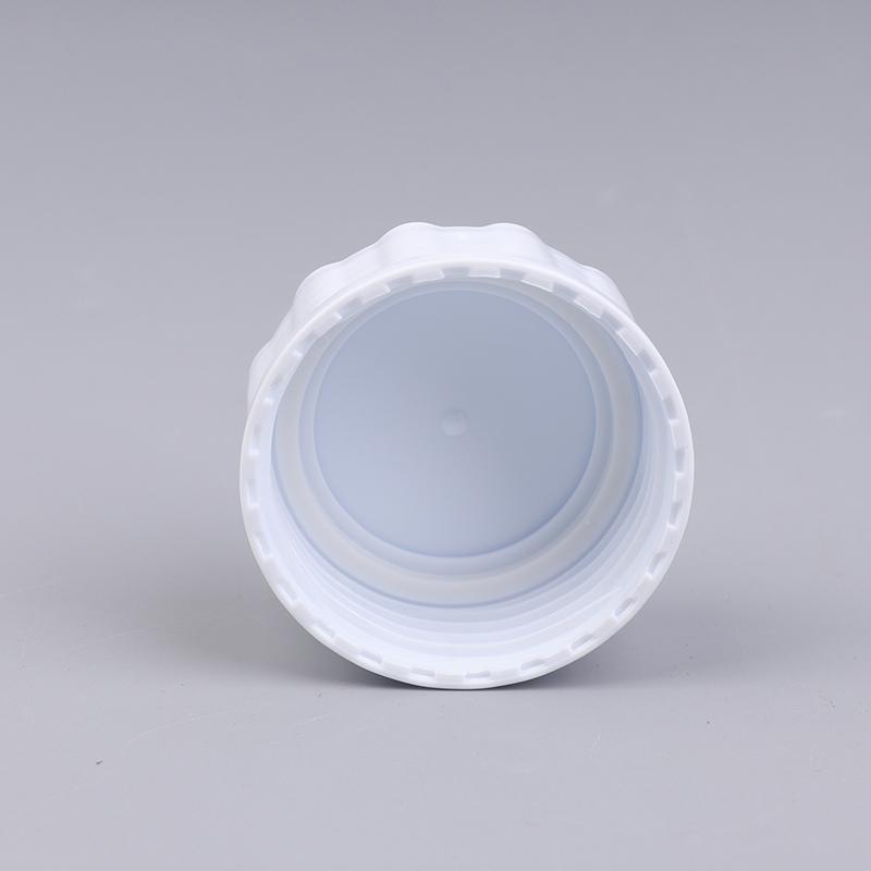 1/3/5Pcs Wide-Caliber Baby Feeding Bottle Sealing Cap For Bottles Wide Neck Milk Bottle Sealing Cap