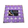 50Pcs Mini Tealight Candles Durable 1.5 Hours Burning Time for Birthday Easter Dating