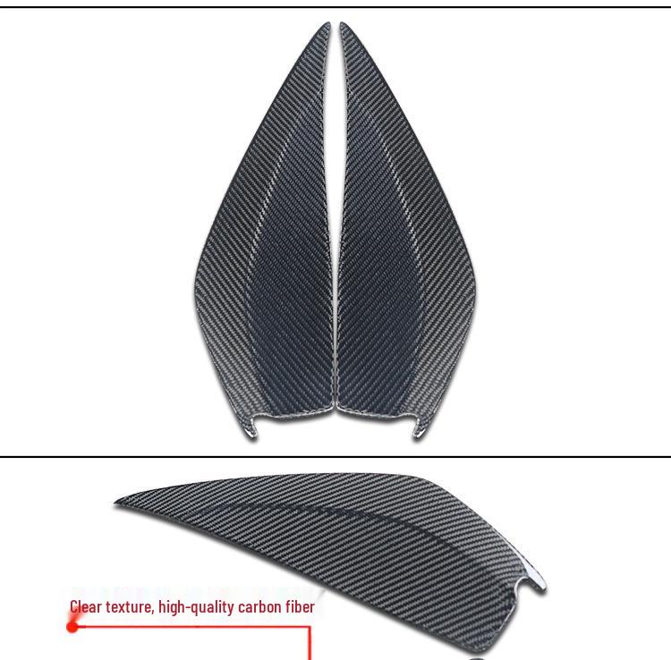 18-23 Ford Mustang Turn Signal & Daytime Running Light Upgrade