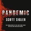 Pandemic by Scott Sigler Paperback Book 9781444791693