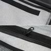1x Car Trunk Storage Bag Organizer Hanging Net Rear Seat Storage Bag Accessories