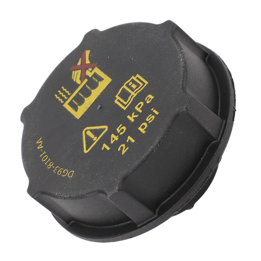 Expansion Tank Cap 5193938 Radiator Coolant Tank Lid for B‑Max C‑Max Ecosport Fiesta Focus Fusion Galaxy