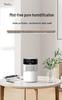 Yadu SZ400-YXS50C Mist-Free Cold Evaporation Indoor UV Sterilization Smart Humidity Control Humidifier