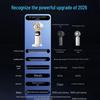 STAIKE Portable Multifunction Handheld Fan