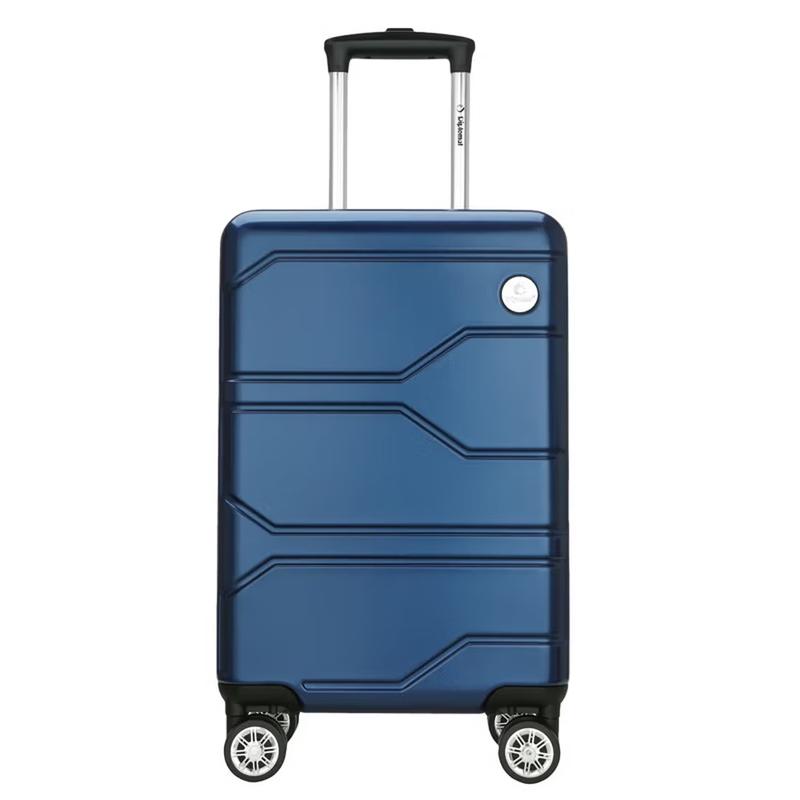 Diplomat TC-6902 Hardside Spinner Luggage
