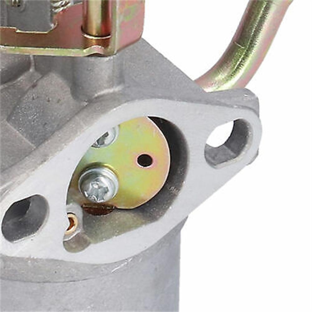 Nowy Gaźnik do Kosiarki Trawnikowej Outdoor Living