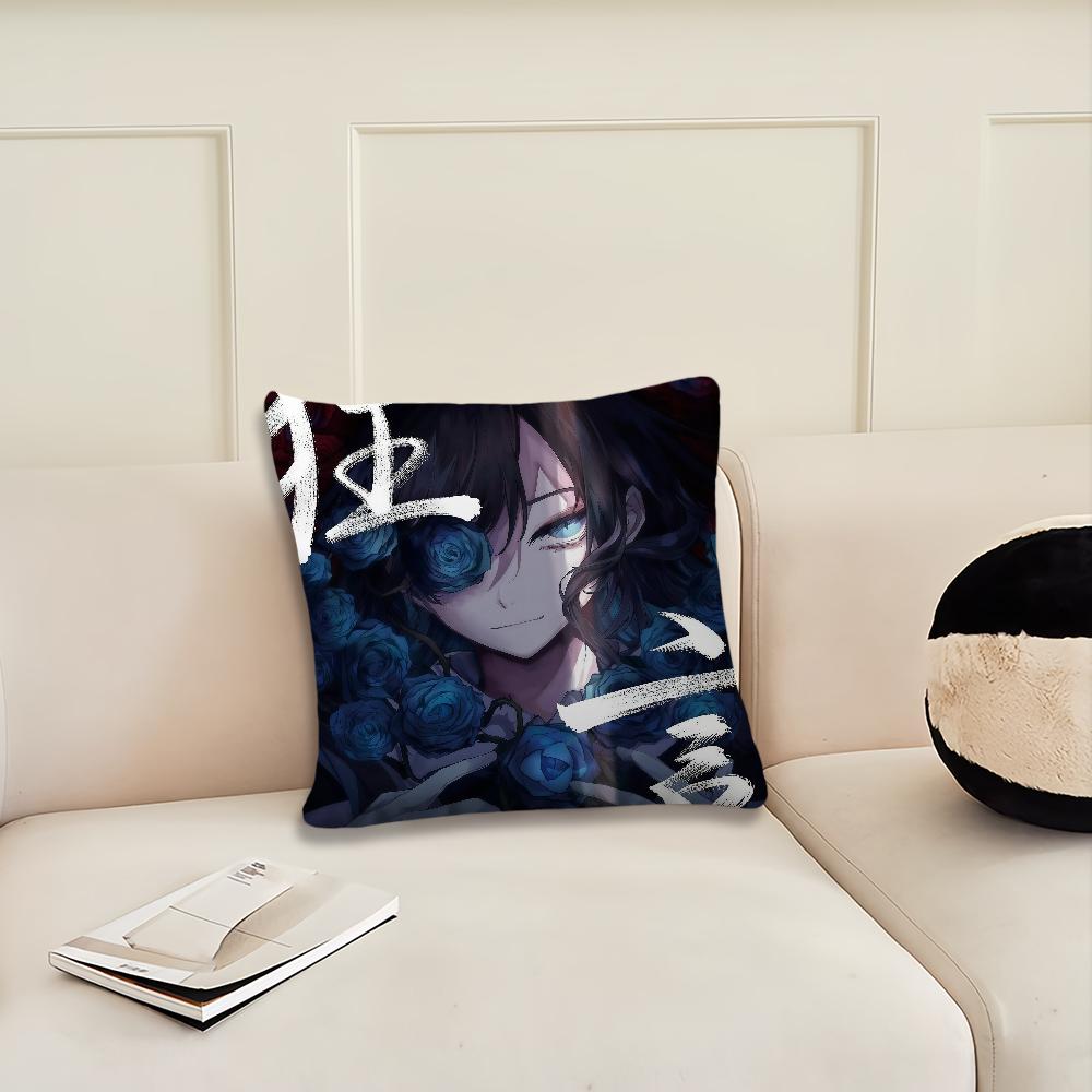 A-ado Singer наволочка Подушка Чехол Декор Комната Дом Диван гостиная Офис Авто Нордик Простота 12x12Inch