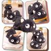 Cat Toys Plush Cartoon Animals Fill Doll Xmas Gifts Ornament Christmas Garnish