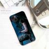 Lara Croft Tomb Raider Phone Case For iPhone 11 12 Mini 13 14 Pro XS Max X 8 7 6s Plus 5 SE XR Shell