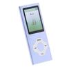 32GB MP3 Player MP4 Player 1.8 Inch Screen Portable HiFi Music Player Picture Video Voice Recorder E Book Support Up to