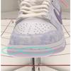 Gebraucht Nike Dunk OG purple pulse DM9467-500-P26094463634849